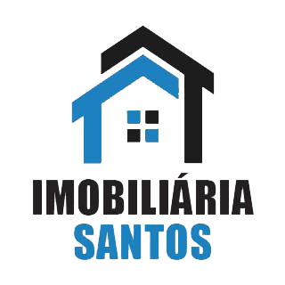 Logo da Imobiliária Santos